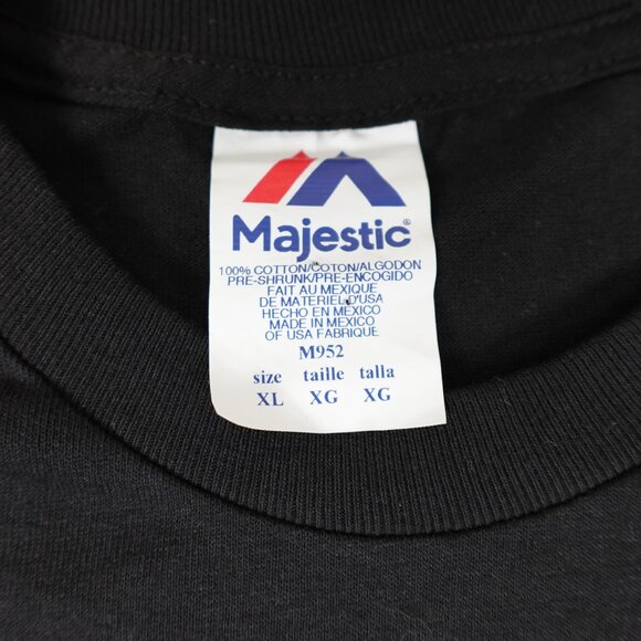 NEW 2016 Toronto Blue Jays Division Series Clincher Respect Baseball Tee Shirt - Picture 5 of 7